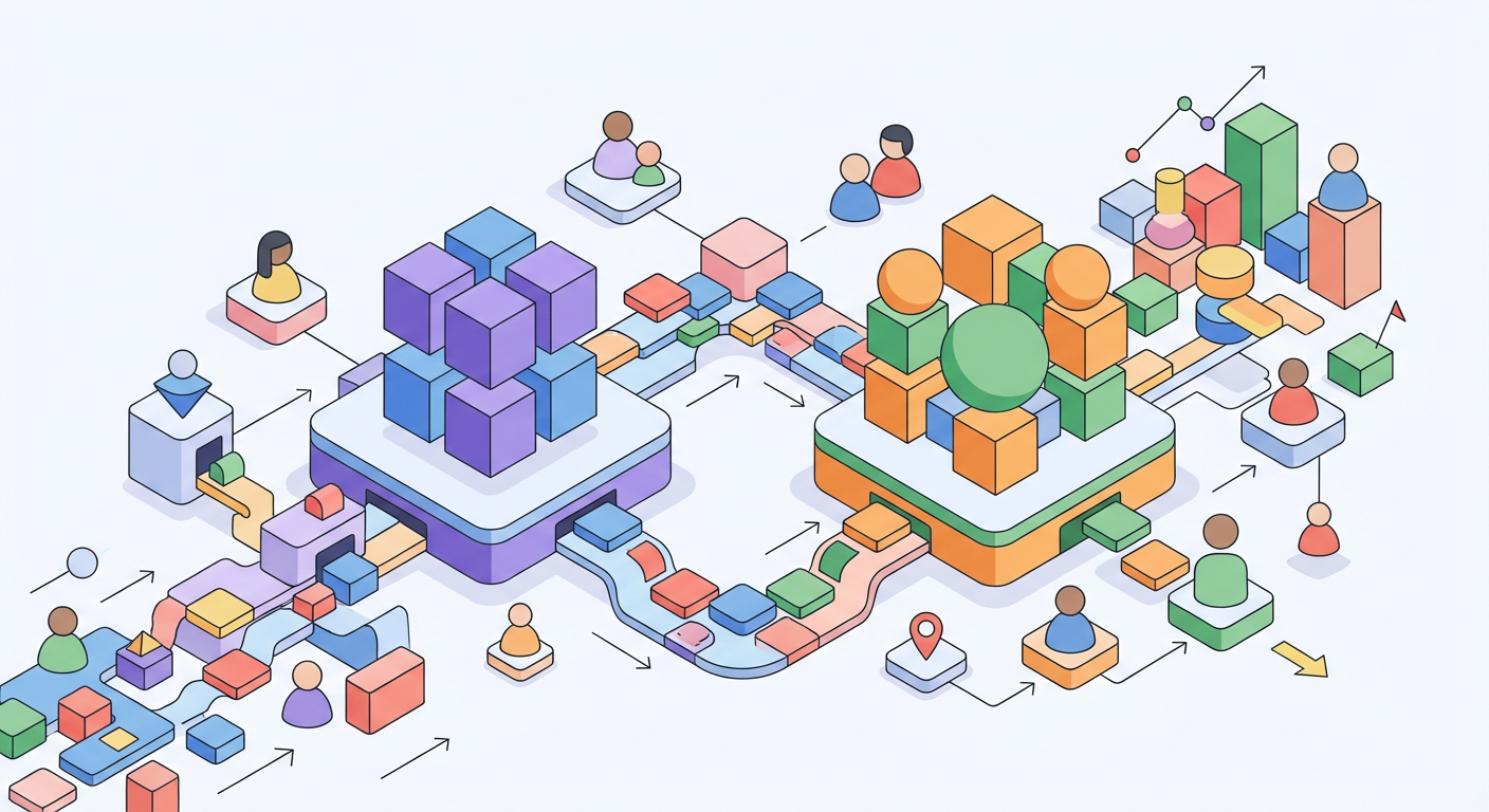 Illustration for The Anti-Hustle Movement Is Missing the Point About Real Productivity
