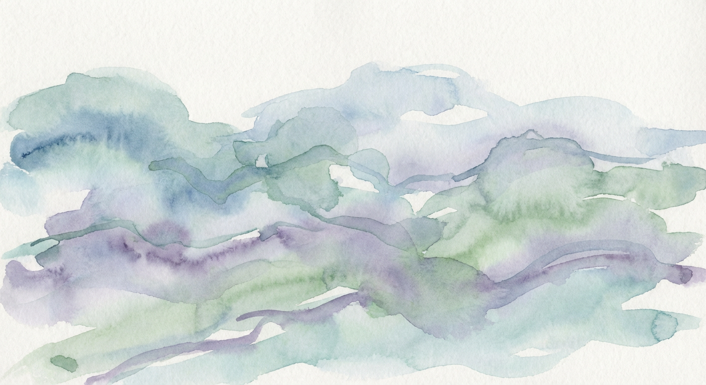 Illustration for The Things I Quit (And Why My Life Got Quietly Better)